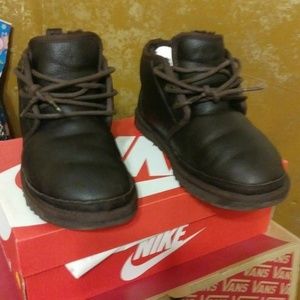 Ugg Neumel Boots Men